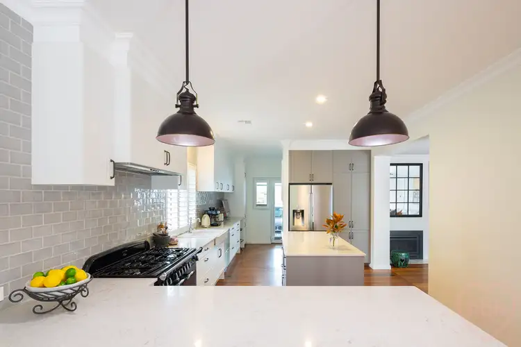 Fifth view of Homely house listing, 10 Chapman Street, Braddon ACT 2612