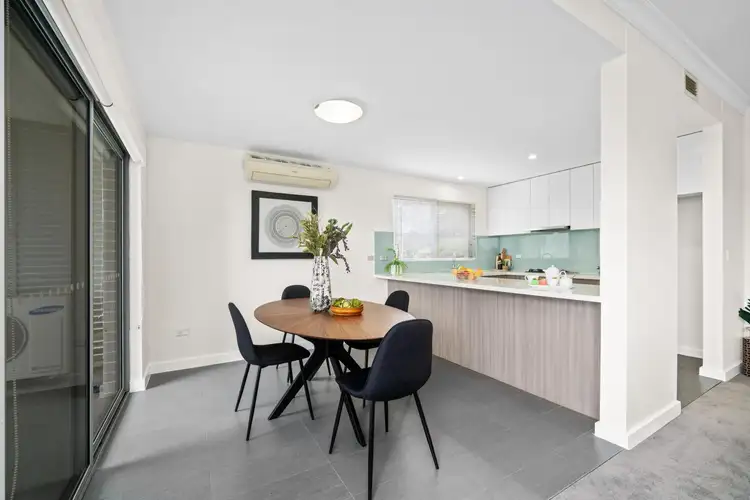 Second view of Homely apartment listing, 8/684 Victoria Road, Ryde NSW 2112