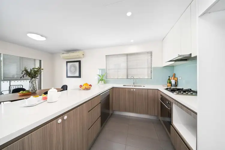 Third view of Homely apartment listing, 8/684 Victoria Road, Ryde NSW 2112
