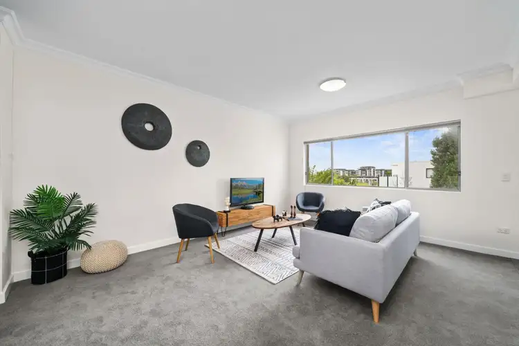 Fourth view of Homely apartment listing, 8/684 Victoria Road, Ryde NSW 2112