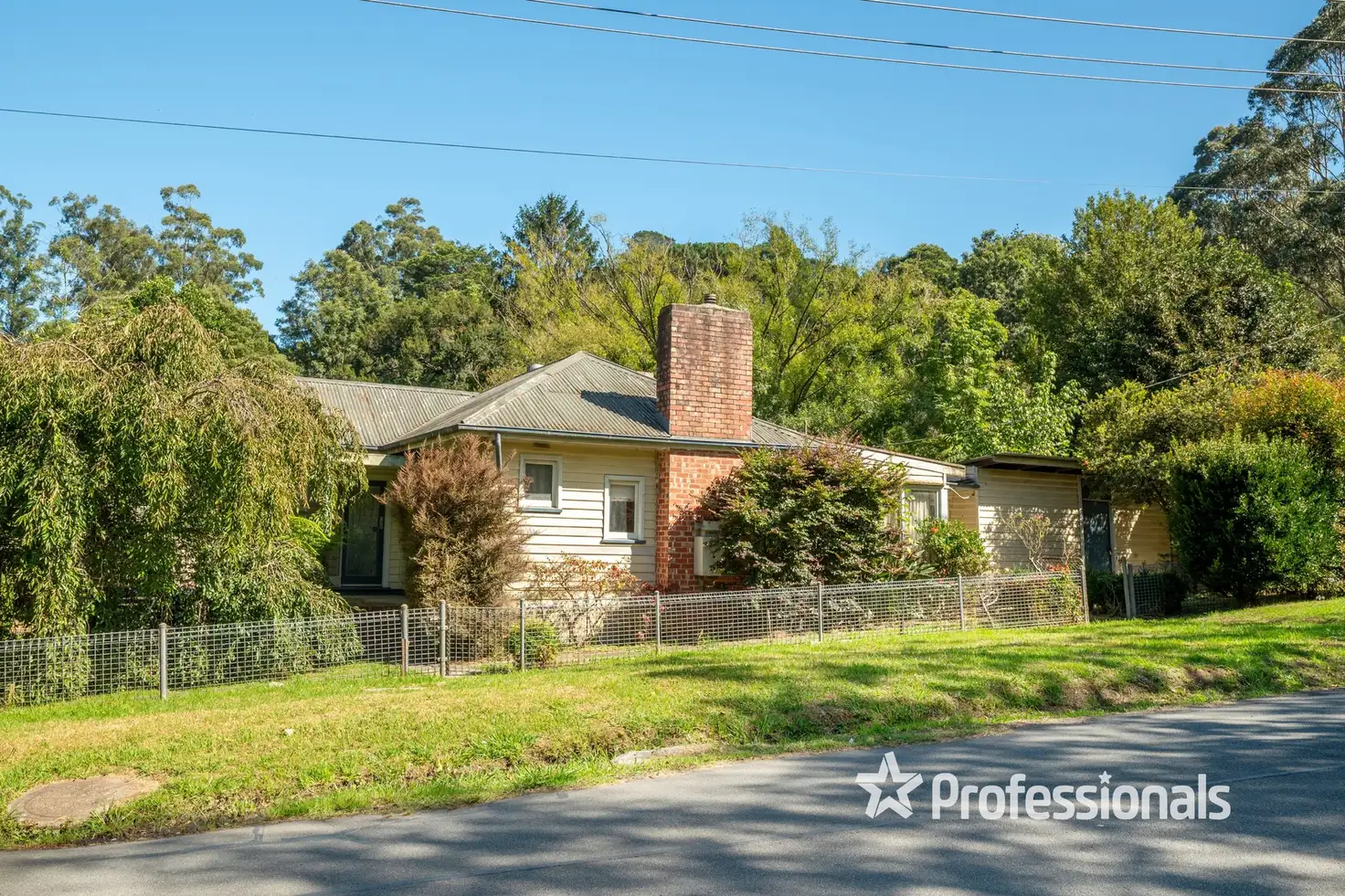Main view of Homely house listing, 60 Dammans Road, Warburton VIC 3799
