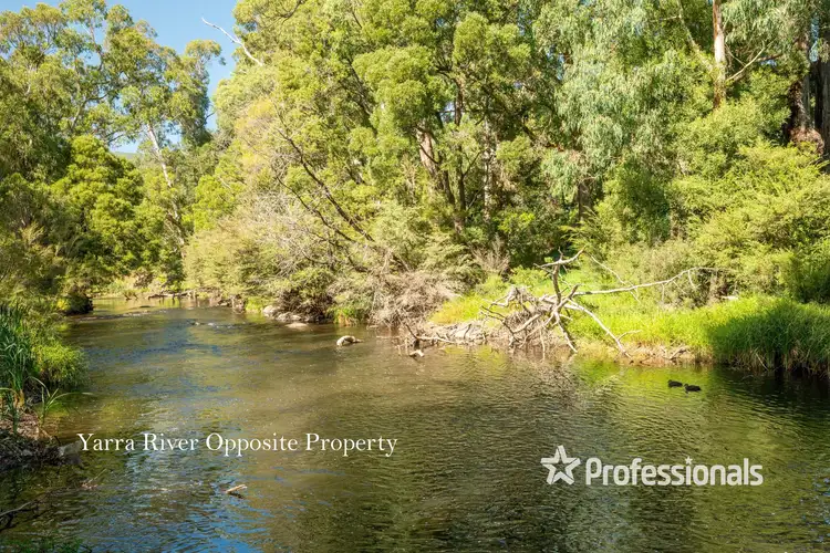 Second view of Homely house listing, 60 Dammans Road, Warburton VIC 3799