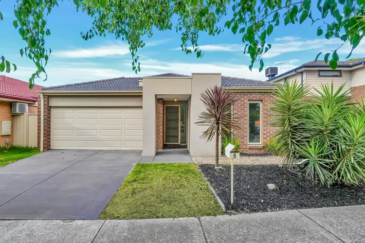 8 Powers Street, Mernda VIC 3754