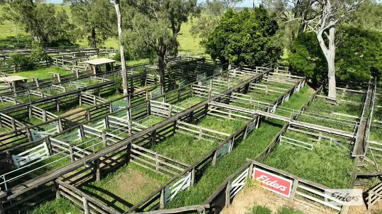 1 Mulgrave Street, Gin Gin QLD 4671