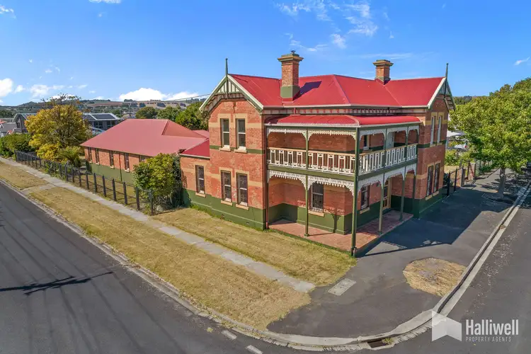 1-3 Victoria Street, Ulverstone TAS 7315