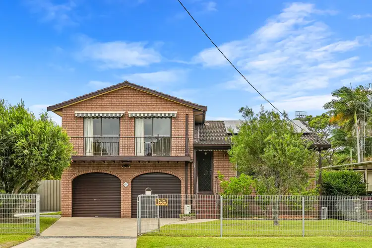 Main view of Homely house listing, 133 Buff Point Avenue, Buff Point NSW 2262