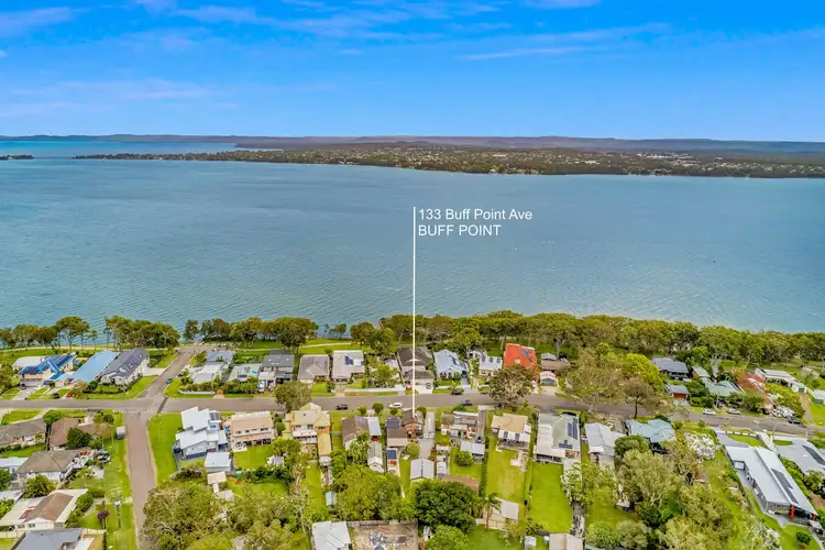 Second view of Homely house listing, 133 Buff Point Avenue, Buff Point NSW 2262