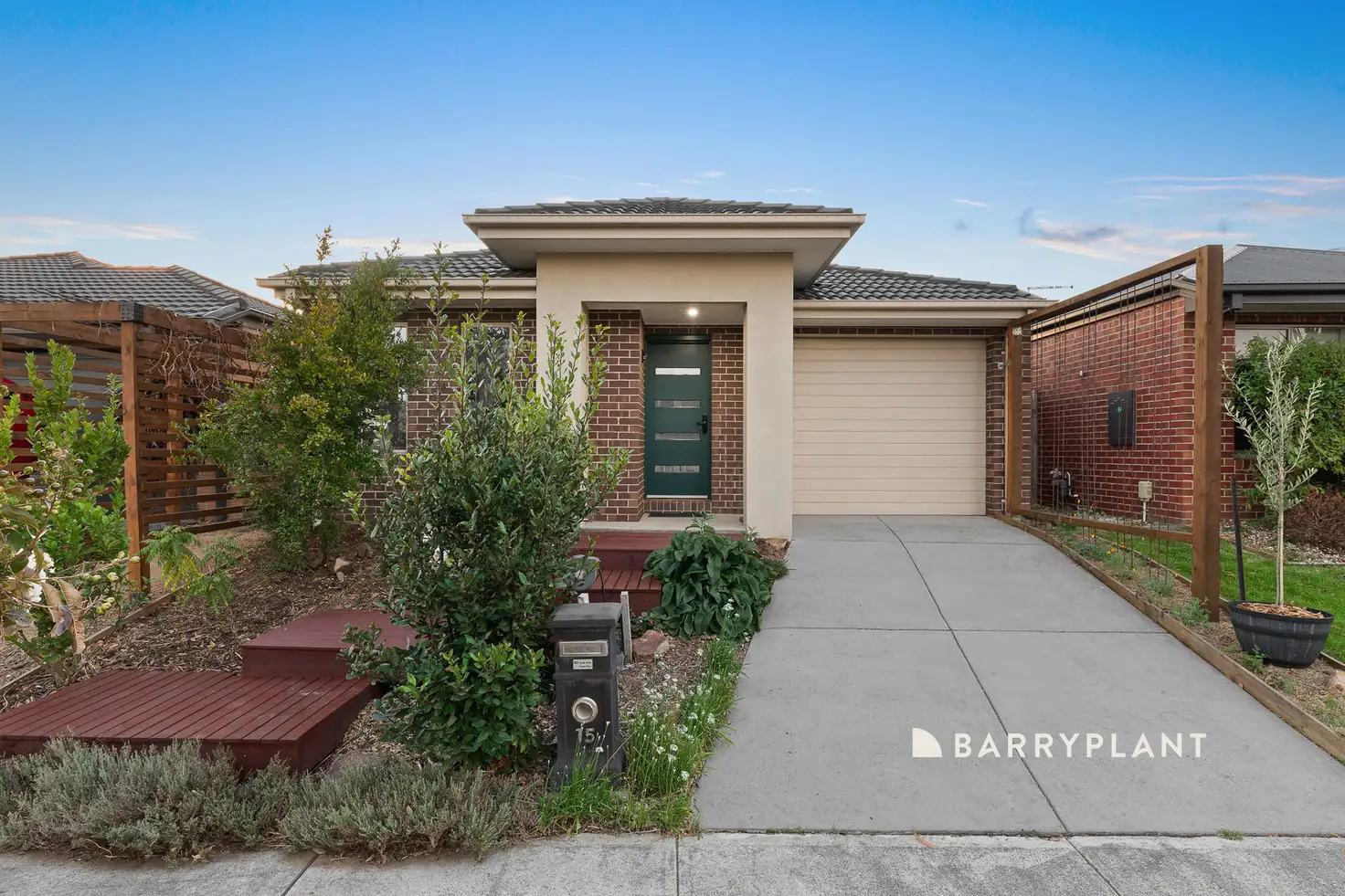 Main view of Homely house listing, 15 Egerton Street, Officer VIC 3809