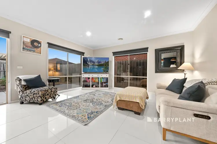 Fifth view of Homely house listing, 15 Egerton Street, Officer VIC 3809