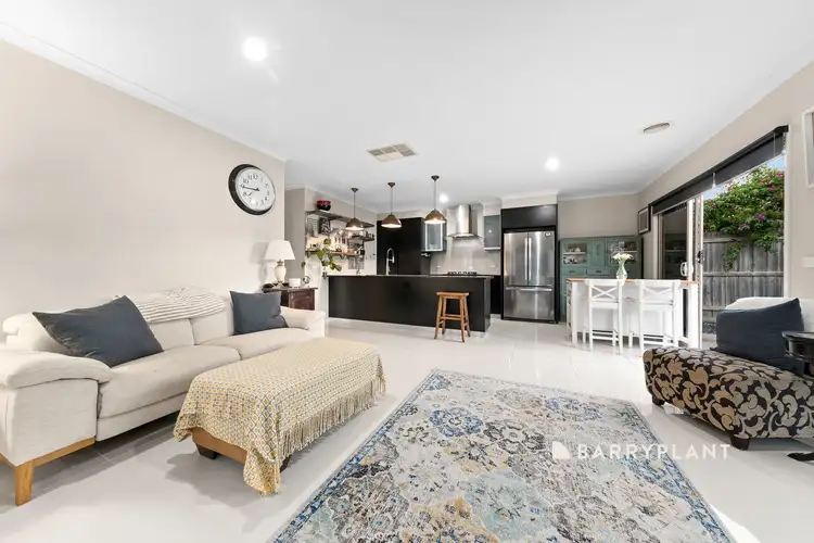Sixth view of Homely house listing, 15 Egerton Street, Officer VIC 3809
