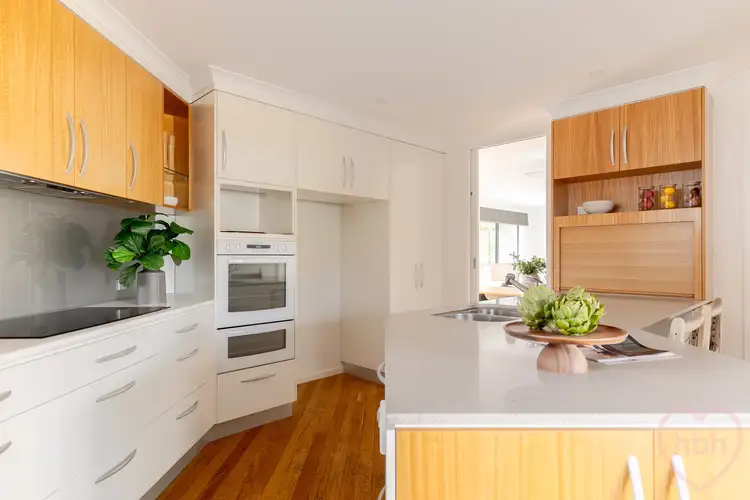 Fourth view of Homely house listing, 17 Bennelong Crescent, Macquarie ACT 2614