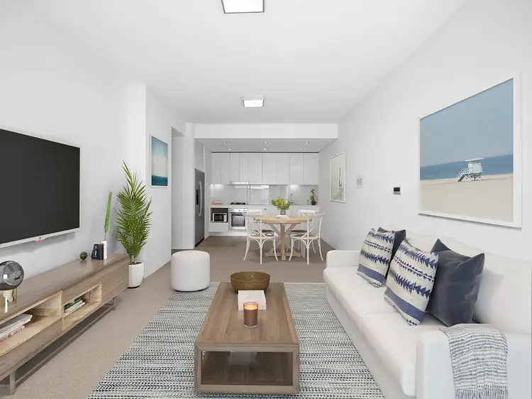 Main view of Homely unit listing, A27/15 Green Street, Maroubra NSW 2035
