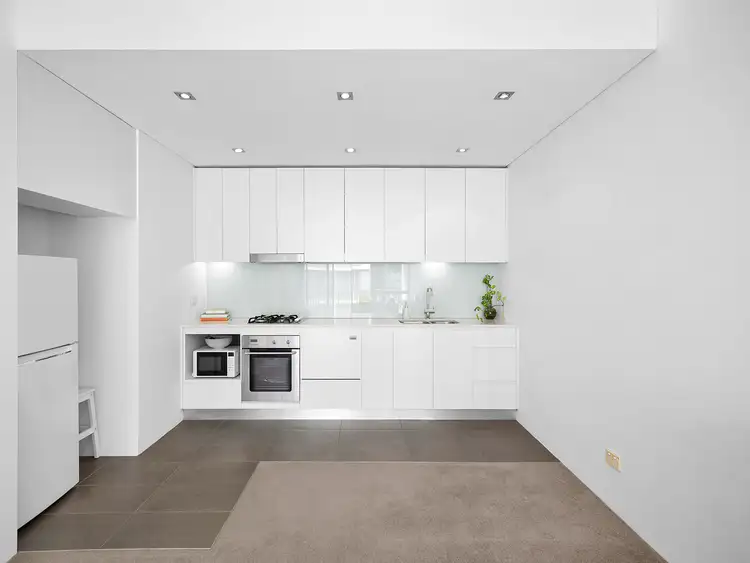 Second view of Homely unit listing, A27/15 Green Street, Maroubra NSW 2035