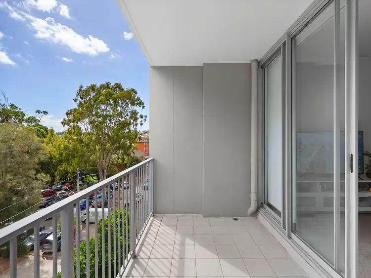 Third view of Homely unit listing, A27/15 Green Street, Maroubra NSW 2035