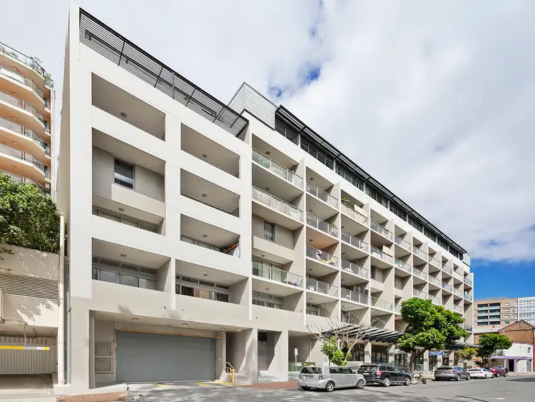 Fourth view of Homely unit listing, A27/15 Green Street, Maroubra NSW 2035