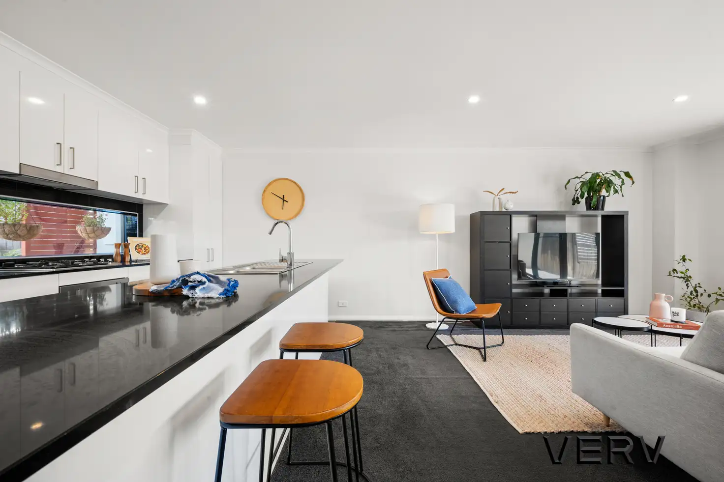 Main view of Homely townhouse listing, 42 Taggart Terrace, Coombs ACT 2611