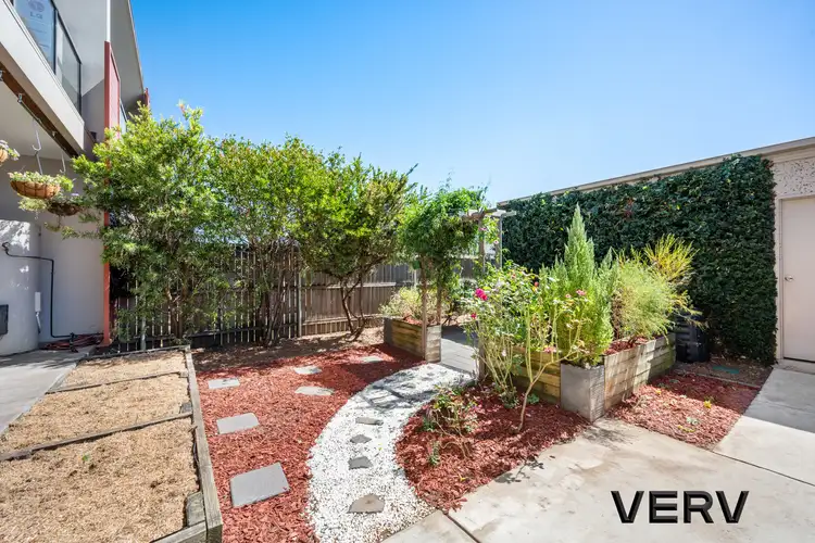 Fourth view of Homely townhouse listing, 42 Taggart Terrace, Coombs ACT 2611