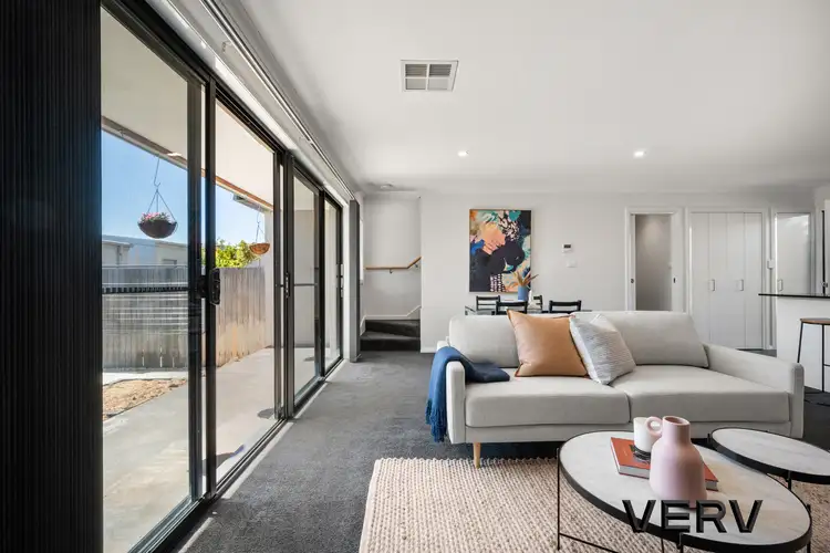 Sixth view of Homely townhouse listing, 42 Taggart Terrace, Coombs ACT 2611