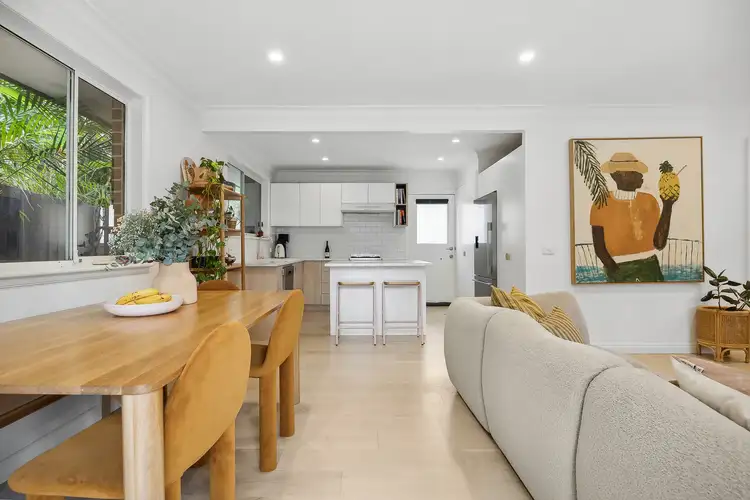 Third view of Homely house listing, 20A Serpentine Crescent, North Balgowlah NSW 2093
