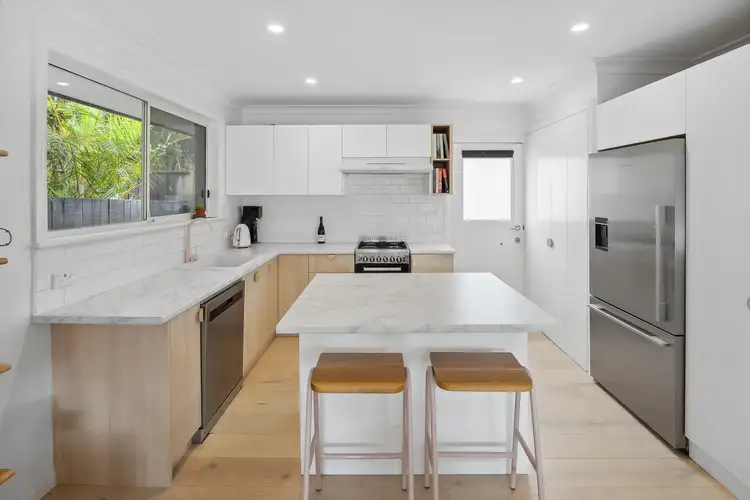 Fourth view of Homely house listing, 20A Serpentine Crescent, North Balgowlah NSW 2093