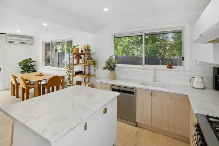 Fifth view of Homely house listing, 20A Serpentine Crescent, North Balgowlah NSW 2093