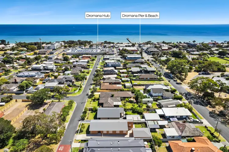 Main view of Homely house listing, 27 Noel Street, Dromana VIC 3936