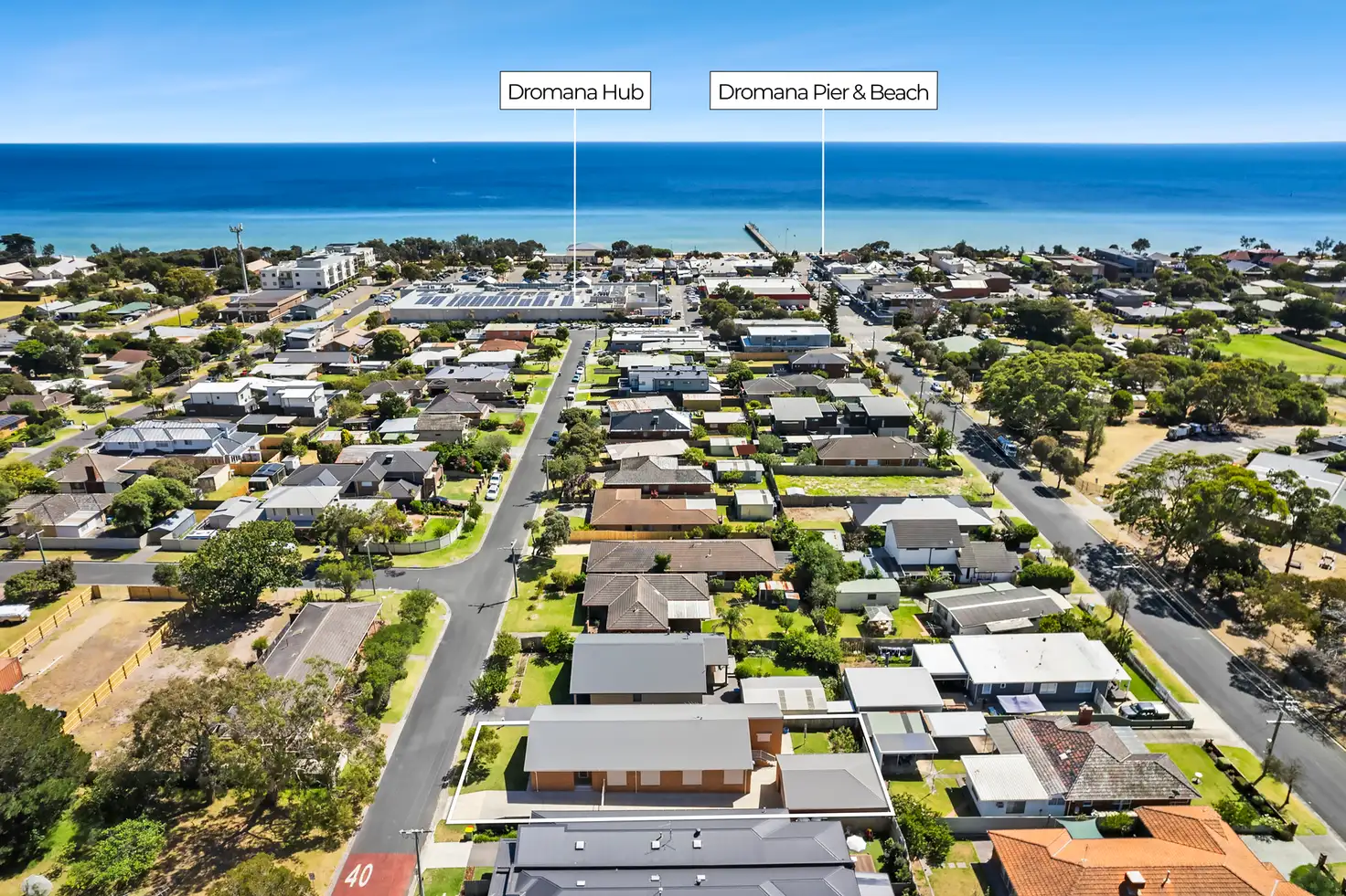 Main view of Homely house listing, 27 Noel Street, Dromana VIC 3936