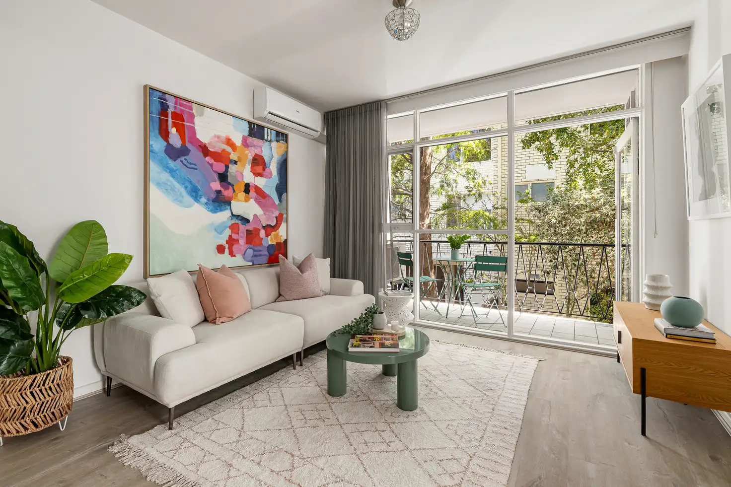 Main view of Homely apartment listing, 7/9 St James Road, Armadale VIC 3143