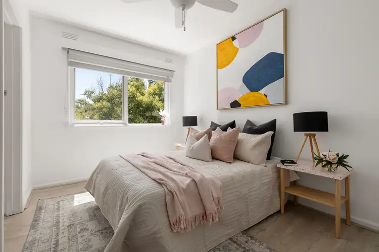 Third view of Homely apartment listing, 7/9 St James Road, Armadale VIC 3143