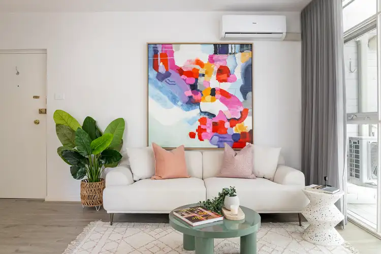 Sixth view of Homely apartment listing, 7/9 St James Road, Armadale VIC 3143