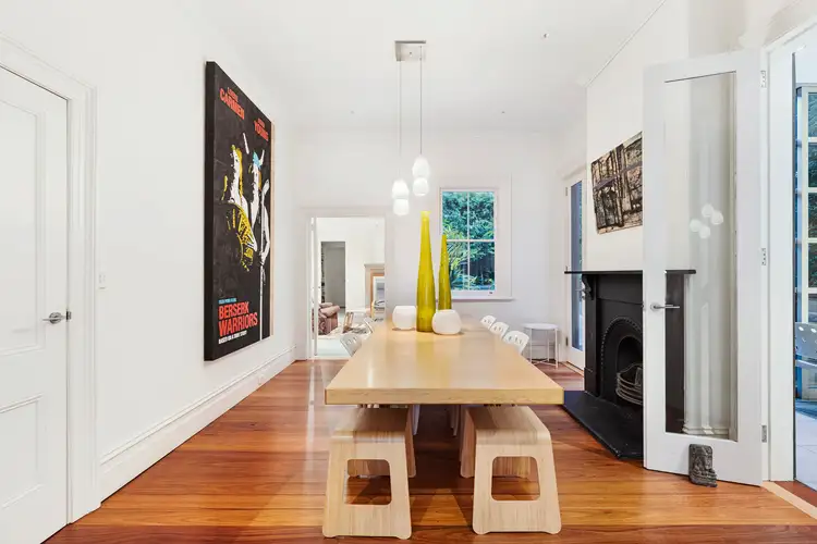 Fourth view of Homely house listing, 106 Rowntree Street, Birchgrove NSW 2041
