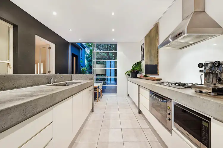 Fifth view of Homely house listing, 106 Rowntree Street, Birchgrove NSW 2041