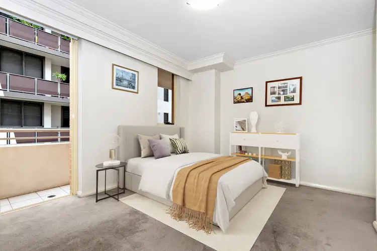 Fourth view of Homely apartment listing, 64/4-10 Pound Road, Hornsby NSW 2077
