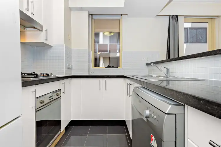 Fifth view of Homely apartment listing, 64/4-10 Pound Road, Hornsby NSW 2077