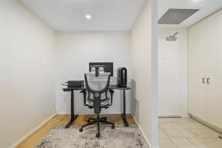 Sixth view of Homely apartment listing, 603/11-19 Waitara Avenue, Waitara NSW 2077