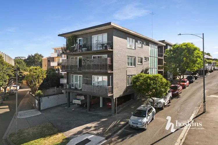 Main view of Homely apartment listing, 10/2 Lennon Street, Parkville VIC 3052