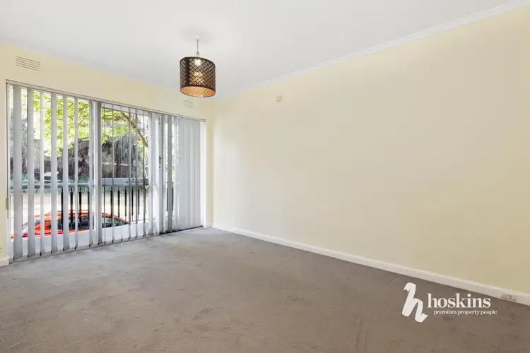 Third view of Homely apartment listing, 10/2 Lennon Street, Parkville VIC 3052