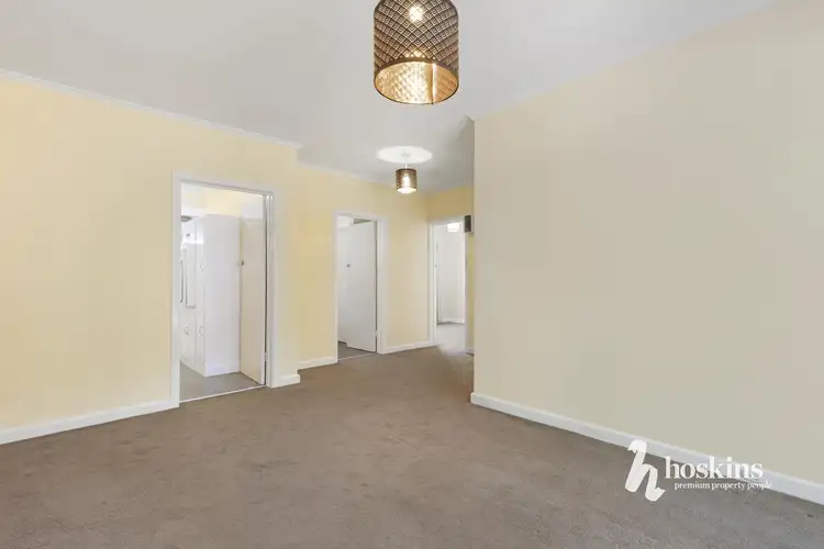 Fourth view of Homely apartment listing, 10/2 Lennon Street, Parkville VIC 3052