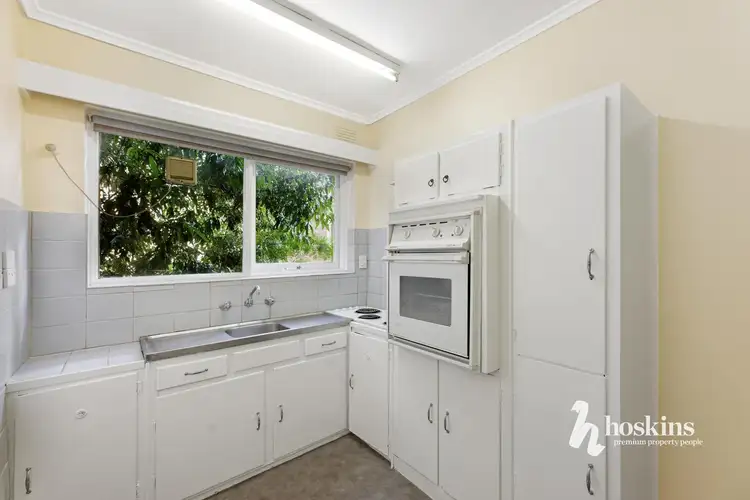 Fifth view of Homely apartment listing, 10/2 Lennon Street, Parkville VIC 3052