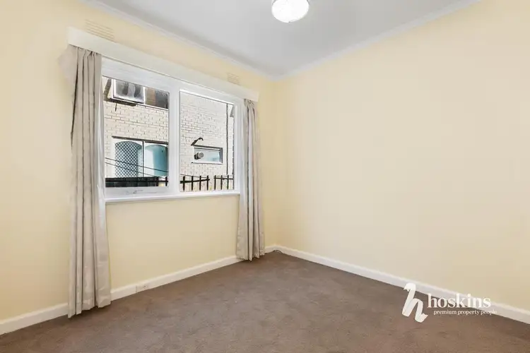 Sixth view of Homely apartment listing, 10/2 Lennon Street, Parkville VIC 3052