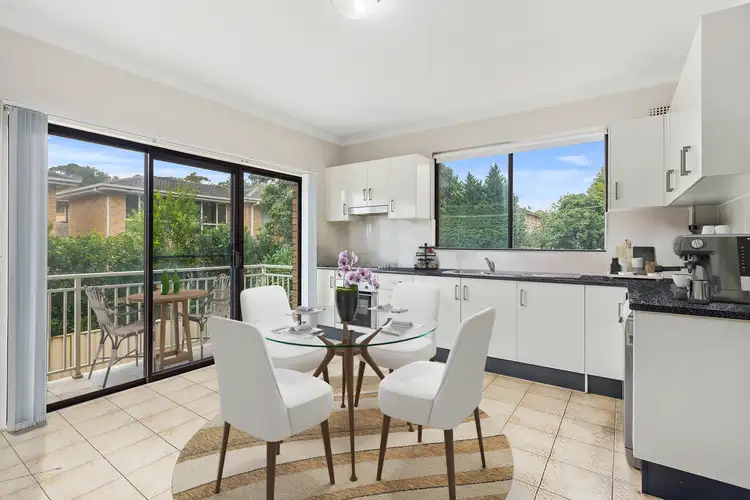 Third view of Homely unit listing, 2/5 Allan Street, Wollongong NSW 2500