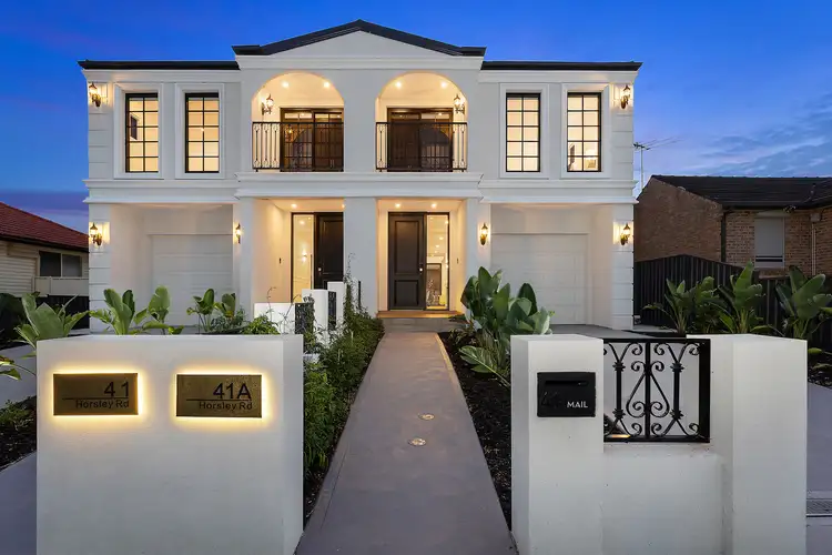 41A Horsley Road, Revesby NSW 2212