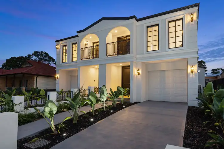 Second view of Homely semi-detached listing, 41A Horsley Road, Revesby NSW 2212