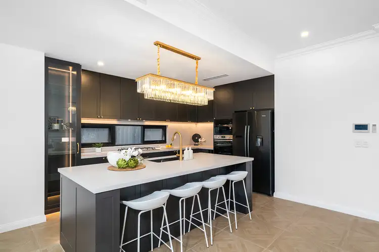 Fourth view of Homely semi-detached listing, 41A Horsley Road, Revesby NSW 2212