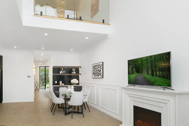 Sixth view of Homely semi-detached listing, 41A Horsley Road, Revesby NSW 2212