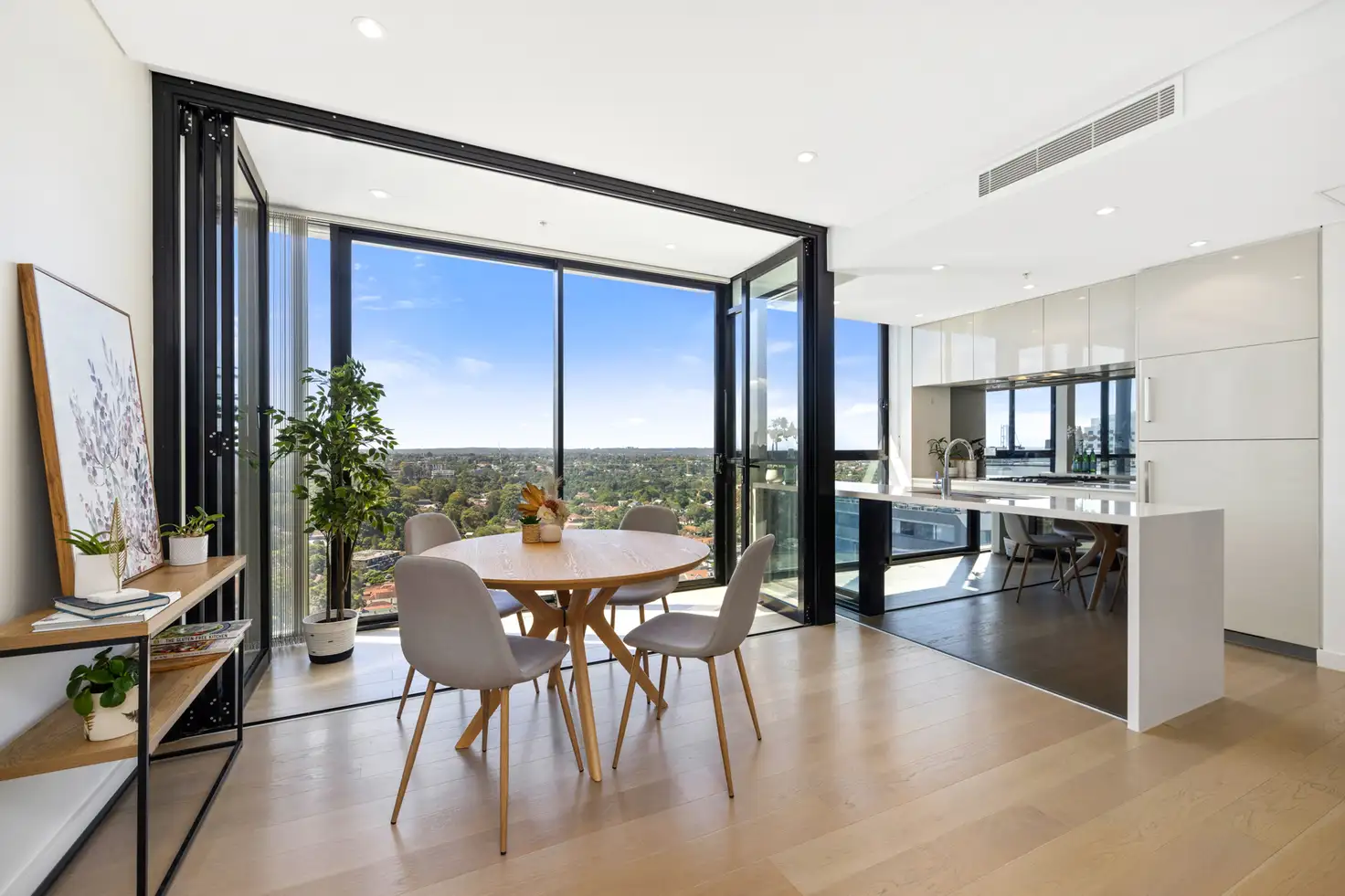 Main view of Homely apartment listing, 1102/10 Atchison Street, St Leonards NSW 2065