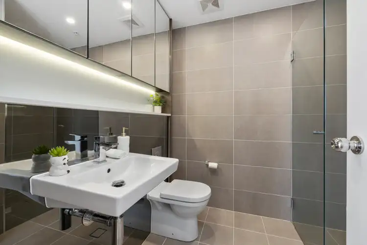 Third view of Homely apartment listing, 1102/10 Atchison Street, St Leonards NSW 2065