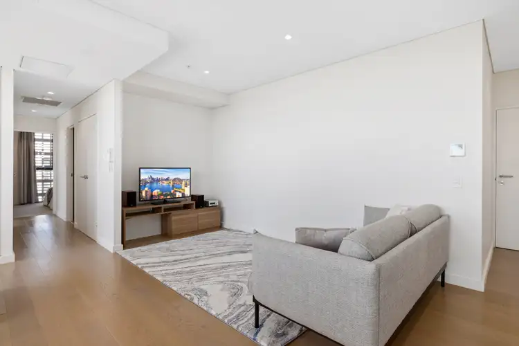 Fifth view of Homely apartment listing, 1102/10 Atchison Street, St Leonards NSW 2065