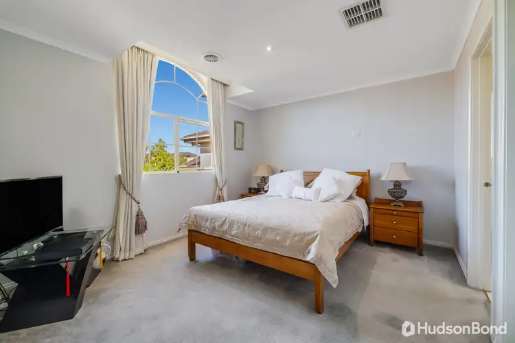 Sixth view of Homely townhouse listing, 61 Sunrise Crescent, Templestowe Lower VIC 3107