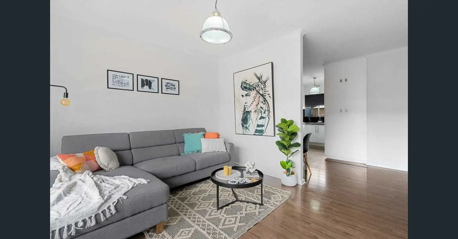 Main view of Homely unit listing, 1/609 Regency Road, Broadview SA 5083